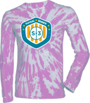 Tie-Dye Long Sleeves - Futsal Tournament Series 2027 (Secondary)