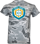 Tie-Dye Short Sleeves - Futsal Tournament Series 2027 (Secondary)
