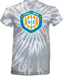 Tie-Dye Short Sleeves - Futsal Tournament Series 2027 (Secondary)
