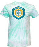 Tie-Dye Short Sleeves - Futsal Tournament Series 2027 (Secondary)