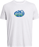 Under Armour Athletics Short Sleeve - Northwest Power League Session 1 2026