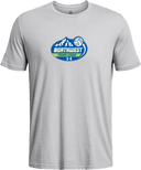 Under Armour Athletics Short Sleeve - Northwest Power League Session 1 2026