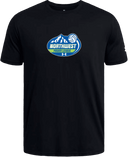 Under Armour Athletics Short Sleeve - Northwest Power League Session 1 2026