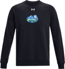 Under Armour Rival Fleece Crew - Northwest Power League Session 1 2026