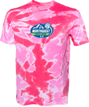 Under Armour Athletics Short Sleeve Tie-Dye - Northwest Power League Session 1 2026