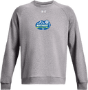Under Armour Rival Fleece Crew - Northwest Power League Session 1 2026