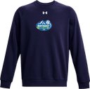 Under Armour Rival Fleece Crew - Northwest Power League Session 1 2026