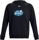 Under Armour Rival Fleece Hoodie - Northwest Power League Session 1 2026