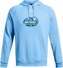Under Armour Rival Fleece Hoodie - Northwest Power League Session 1 2026