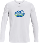 Under Armour Tech Team Long Sleeve - Northwest Power League Session 1 2026