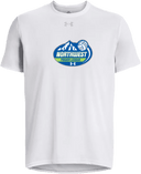 Under Armour Tech Team Short Sleeve - Northwest Power League Session 1 2026
