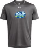 Under Armour Tech Team Short Sleeve - Northwest Power League Session 1 2026