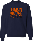 Crew Sweatshirt - Habig Classic 2026 (Black)