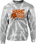 Crew Sweatshirt - Habig Classic 2026 (Black)