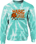 Crew Sweatshirt - Habig Classic 2026 (Black)
