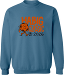 Crew Sweatshirt - Habig Classic 2026 (Black)