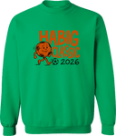 Crew Sweatshirt - Habig Classic 2026 (Black)