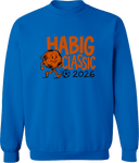 Crew Sweatshirt - Habig Classic 2026 (Black)