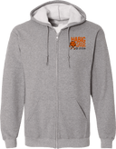 Full Zip Hoodies - Habig Classic 2026 (Black)