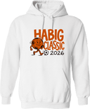 Hoodies - Habig Classic 2026 (Black)