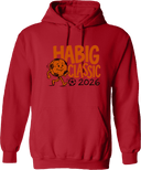 Hoodies - Habig Classic 2026 (Black)