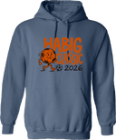 Hoodies - Habig Classic 2026 (Black)