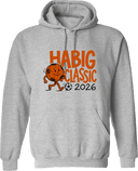 Hoodies - Habig Classic 2026 (Black)