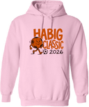 Hoodies - Habig Classic 2026 (Black)