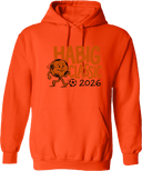 Hoodies - Habig Classic 2026 (Black)