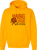Hoodies - Habig Classic 2026 (Black)