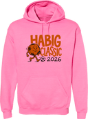 Hoodies - Habig Classic 2026 (Black)