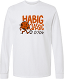 Long Sleeves - Habig Classic 2026 (Black)
