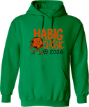 Hoodies - Habig Classic 2026 (Black)