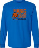 Long Sleeves - Habig Classic 2026 (Black)