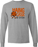 Long Sleeves - Habig Classic 2026 (Black)