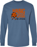 Long Sleeves - Habig Classic 2026 (Black)