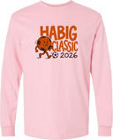 Long Sleeves - Habig Classic 2026 (Black)
