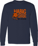 Long Sleeves - Habig Classic 2026 (Black)