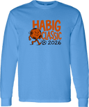 Long Sleeves - Habig Classic 2026 (Black)