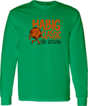 Long Sleeves - Habig Classic 2026 (Black)