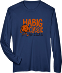 Performance Long Sleeves - Habig Classic 2026 (Black)