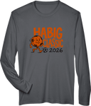 Performance Long Sleeves - Habig Classic 2026 (Black)
