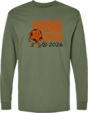 Long Sleeves - Habig Classic 2026 (Black)