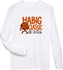 Performance Long Sleeves - Habig Classic 2026 (Black)