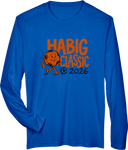 Performance Long Sleeves - Habig Classic 2026 (Black)