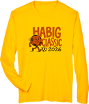 Performance Long Sleeves - Habig Classic 2026 (Black)