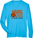 Performance Long Sleeves - Habig Classic 2026 (Black)