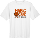 Performance Short Sleeves - Habig Classic 2026 (Black)