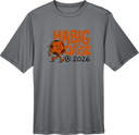 Performance Short Sleeves - Habig Classic 2026 (Black)