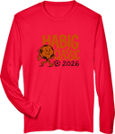 Performance Long Sleeves - Habig Classic 2026 (Black)